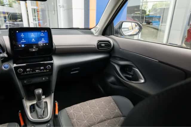 Toyota Yaris Cross (2022) thumbnail 43