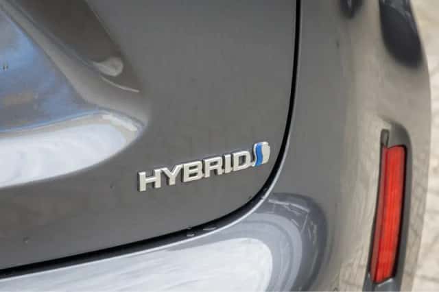 Toyota Yaris Cross (2022) thumbnail 45