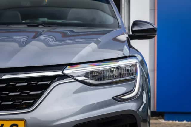 Renault Arkana (2022) thumbnail 11