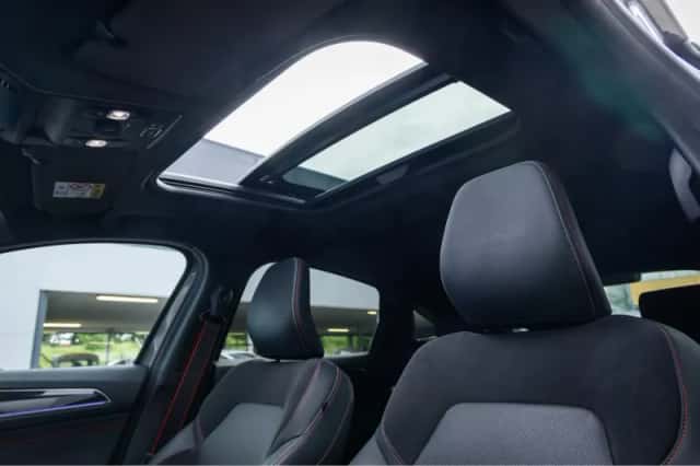 Renault Arkana (2022) thumbnail 14