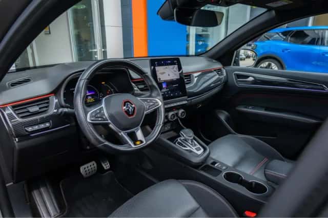 Renault Arkana (2022) thumbnail 29