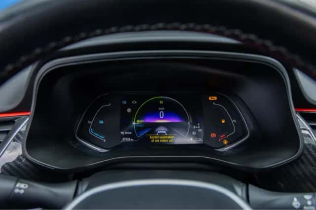 Renault Arkana (2022) thumbnail 34