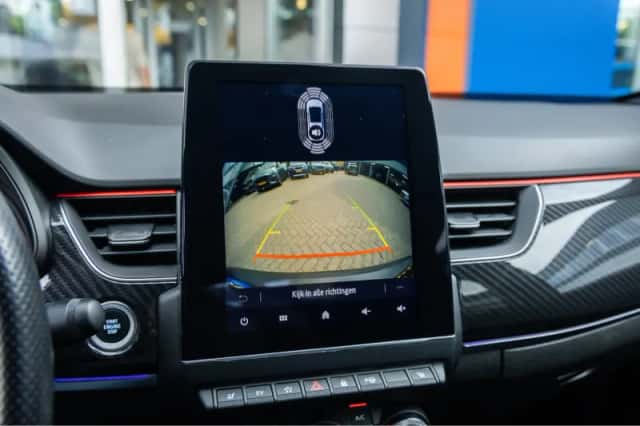 Renault Arkana (2022) thumbnail 55