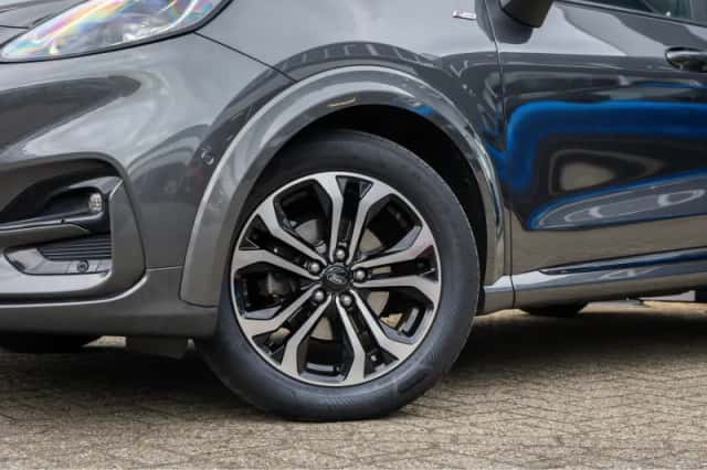 Ford Puma (2021) thumbnail 11