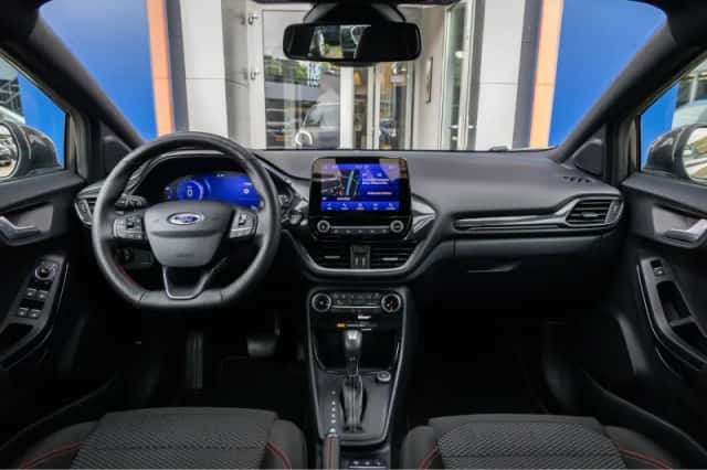 Ford Puma (2021) thumbnail 13
