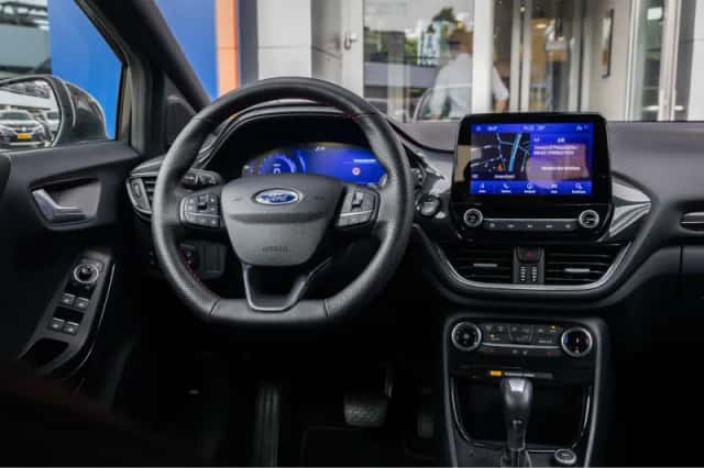 Ford Puma (2021) thumbnail 15