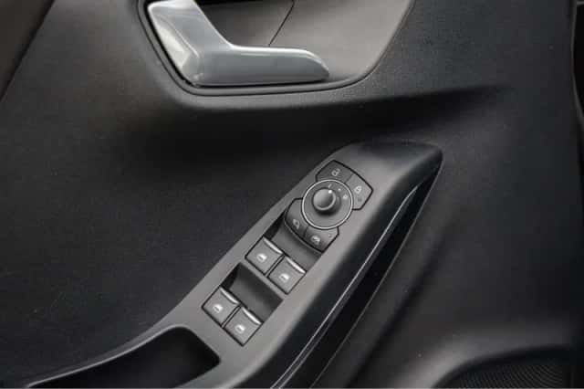 Ford Puma (2021) thumbnail 22