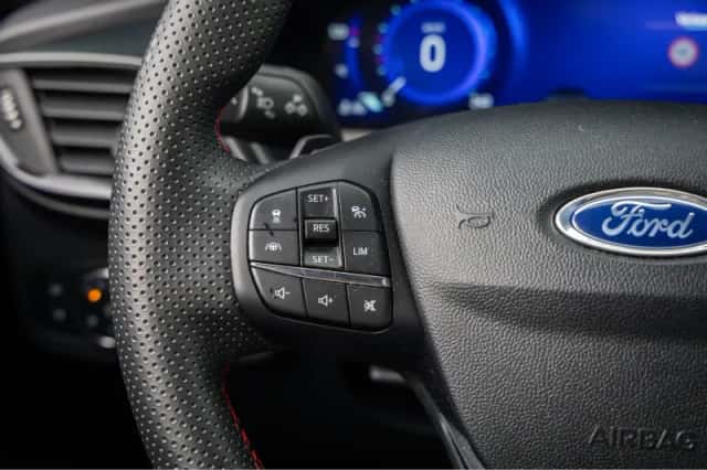 Ford Puma (2021) thumbnail 26