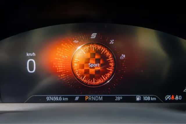 Ford Puma (2021) thumbnail 28