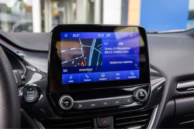 Ford Puma (2021) thumbnail 36