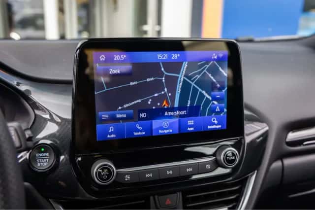 Ford Puma (2021) thumbnail 38