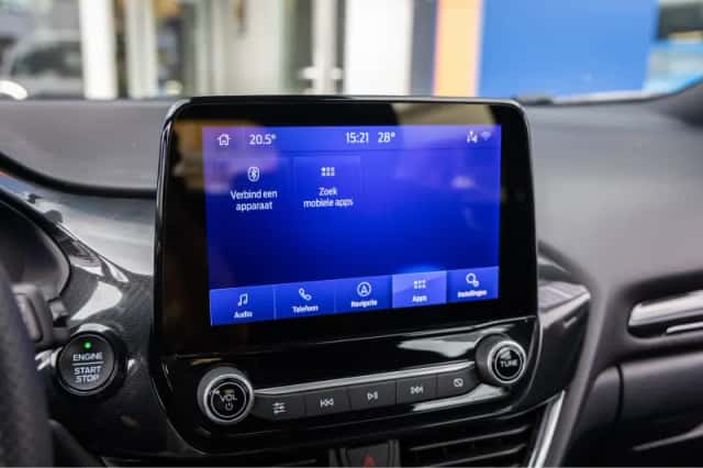 Ford Puma (2021) thumbnail 39