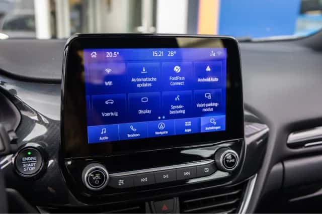 Ford Puma (2021) thumbnail 41