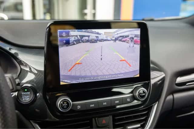 Ford Puma (2021) thumbnail 42
