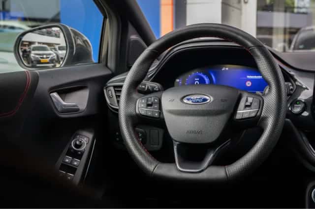 Ford Puma (2021) thumbnail 43