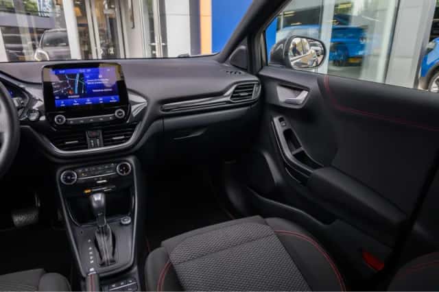 Ford Puma (2021) thumbnail 44