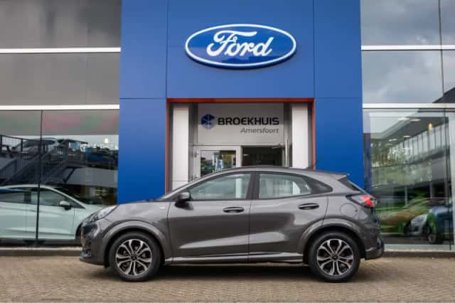 Ford Puma (2021) thumbnail 6