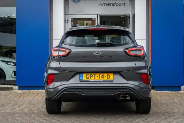 Ford Puma (2021) thumbnail 8