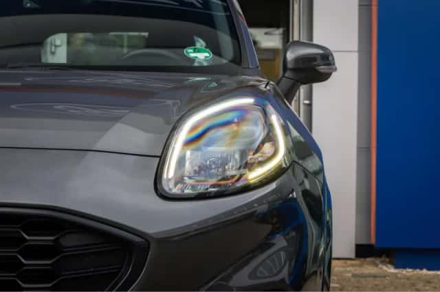 Ford Puma (2021) thumbnail 9
