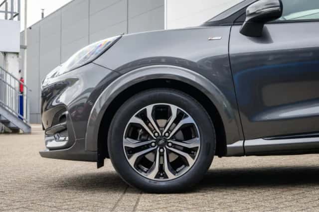 Ford Puma (2021) thumbnail 10