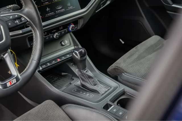 Audi Q3 (2022) thumbnail 25