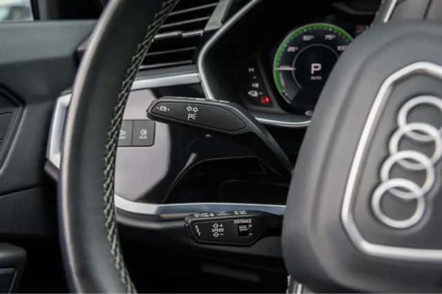 Audi Q3 (2022) thumbnail 28