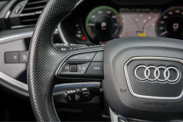 Audi Q3 (2022) thumbnail 29