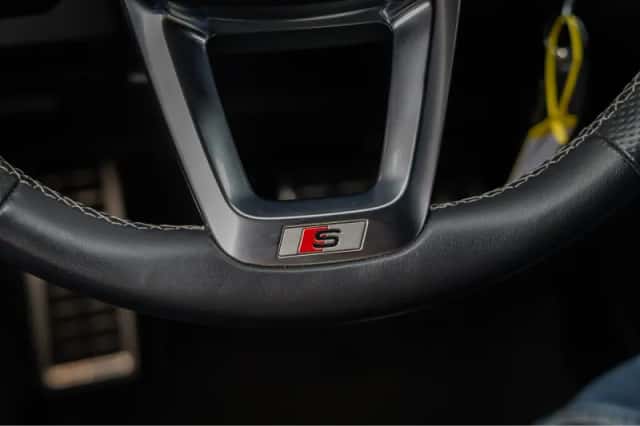 Audi Q3 (2022) thumbnail 31