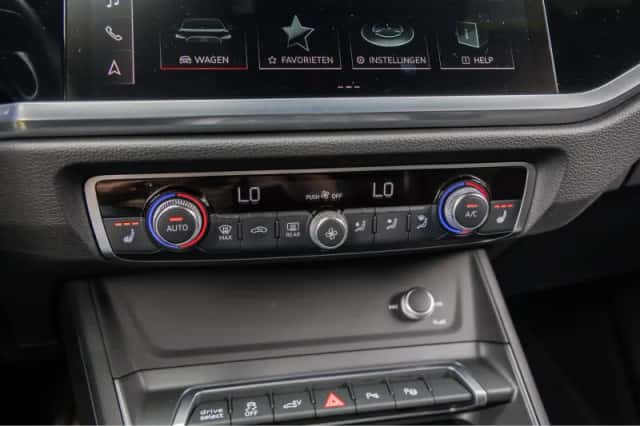 Audi Q3 (2022) thumbnail 38