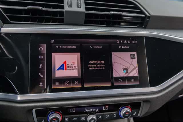 Audi Q3 (2022) thumbnail 40