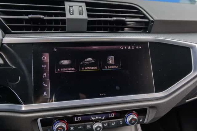 Audi Q3 (2022) thumbnail 41