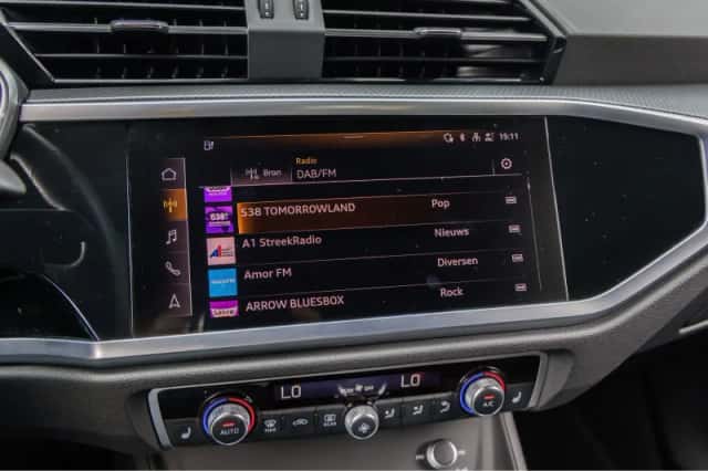 Audi Q3 (2022) thumbnail 42