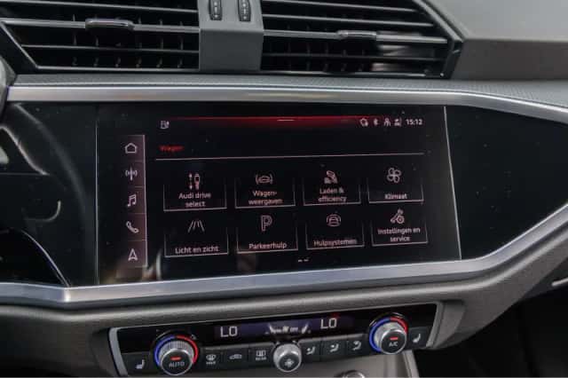 Audi Q3 (2022) thumbnail 44
