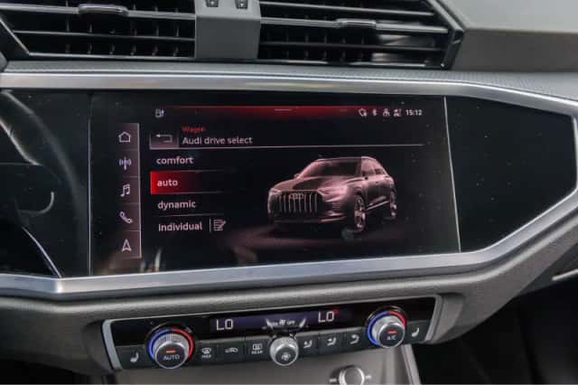 Audi Q3 (2022) thumbnail 45