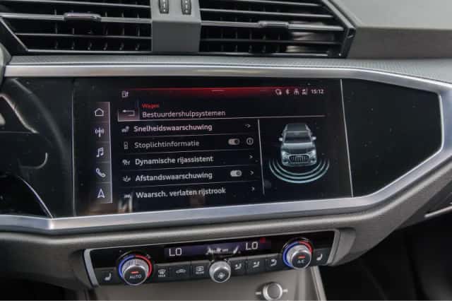 Audi Q3 (2022) thumbnail 47