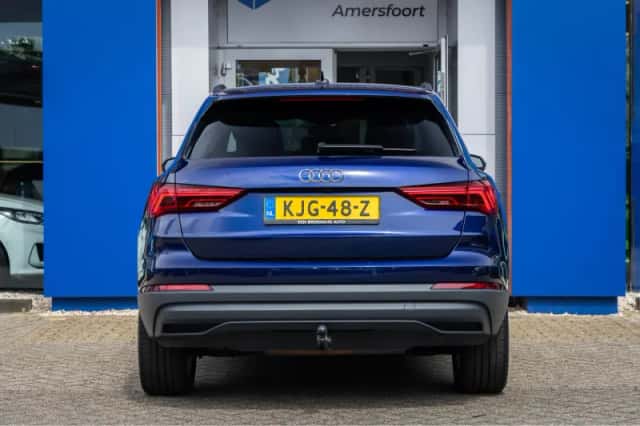 Audi Q3 (2022) thumbnail 6
