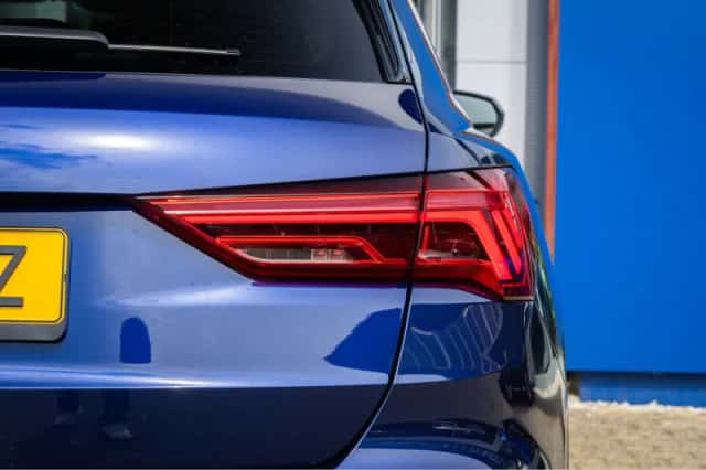 Audi Q3 (2022) thumbnail 51