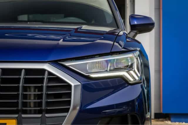 Audi Q3 (2022) thumbnail 8