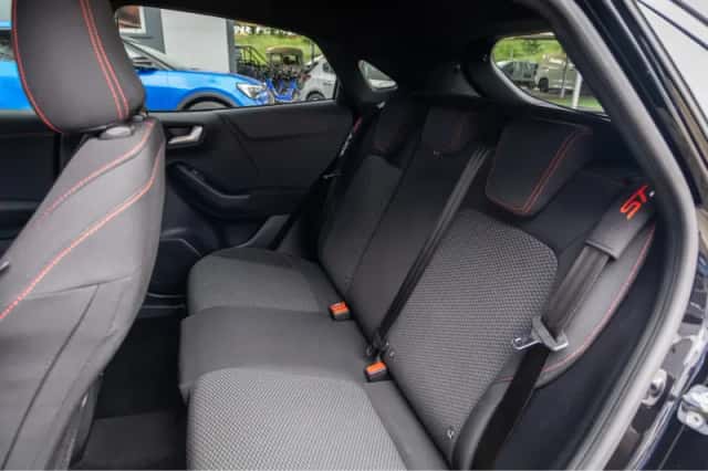 Ford Puma (2023) thumbnail 13