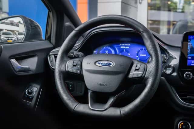 Ford Puma (2023) thumbnail 20