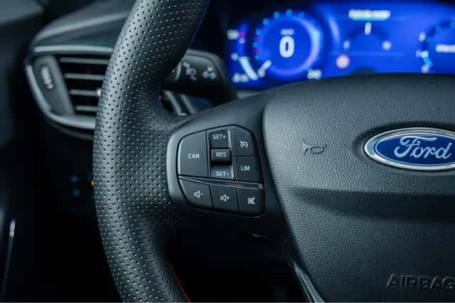 Ford Puma (2023) thumbnail 22