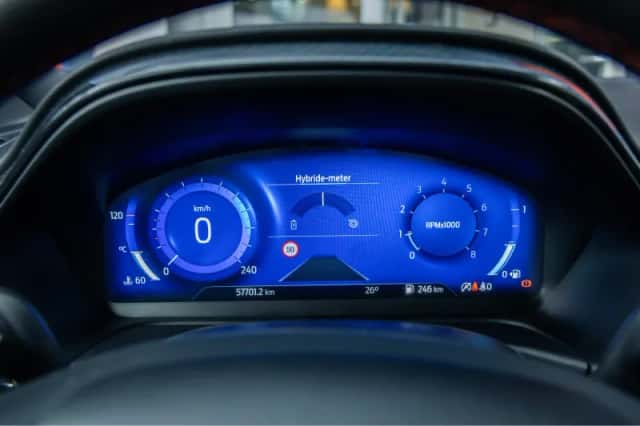 Ford Puma (2023) thumbnail 23