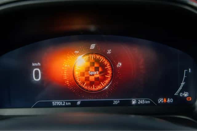 Ford Puma (2023) thumbnail 24