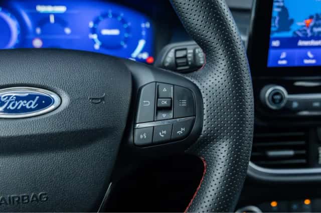 Ford Puma (2023) thumbnail 25