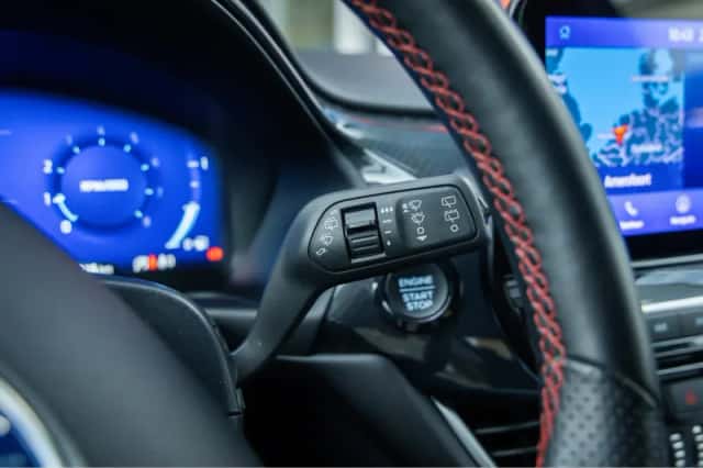 Ford Puma (2023) thumbnail 26