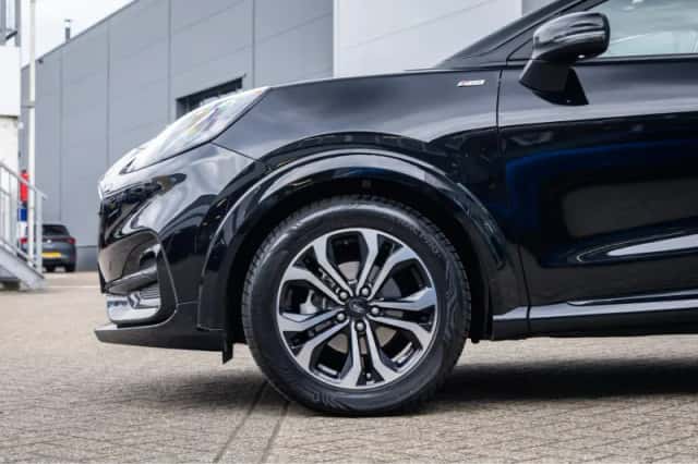 Ford Puma (2023) thumbnail 5