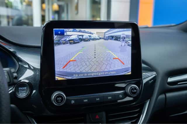 Ford Puma (2023) thumbnail 41
