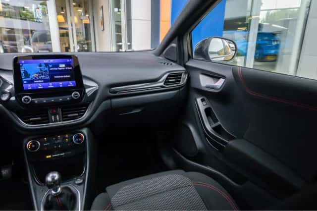 Ford Puma (2023) thumbnail 42