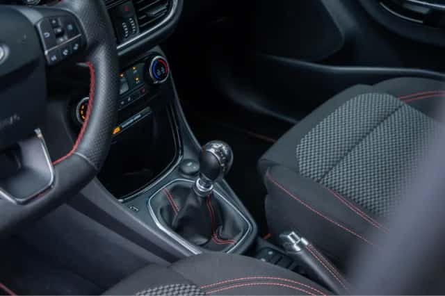 Ford Puma (2023) thumbnail 43