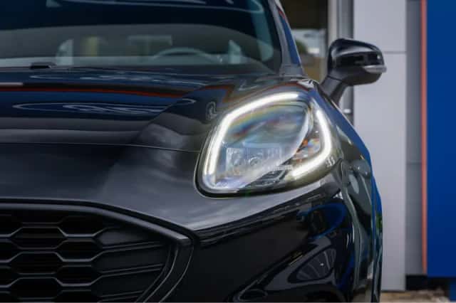 Ford Puma (2023) thumbnail 44